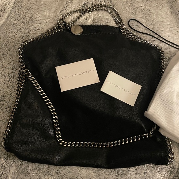 Stella McCartney Handbags - Authentic Stella McCartney handbag